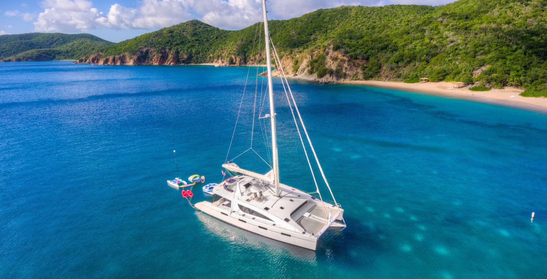 The BVI Insider Magazine