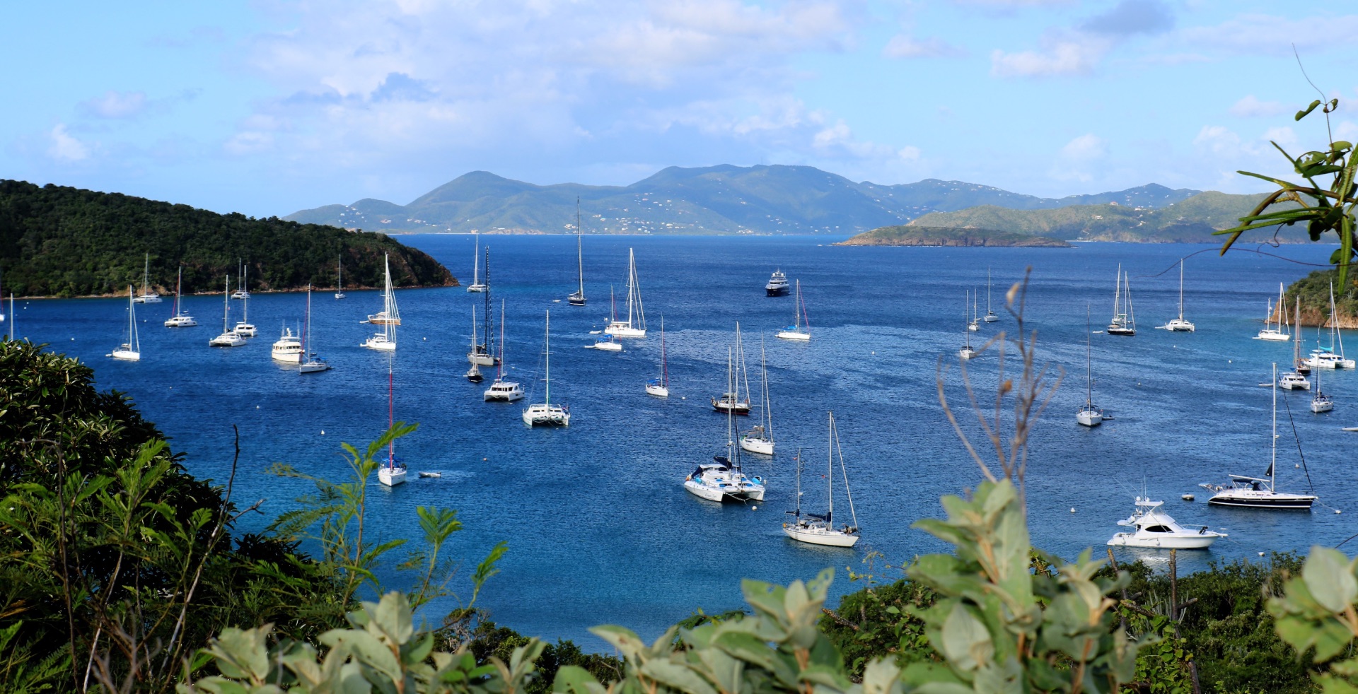 The Bvi Insider Magazine