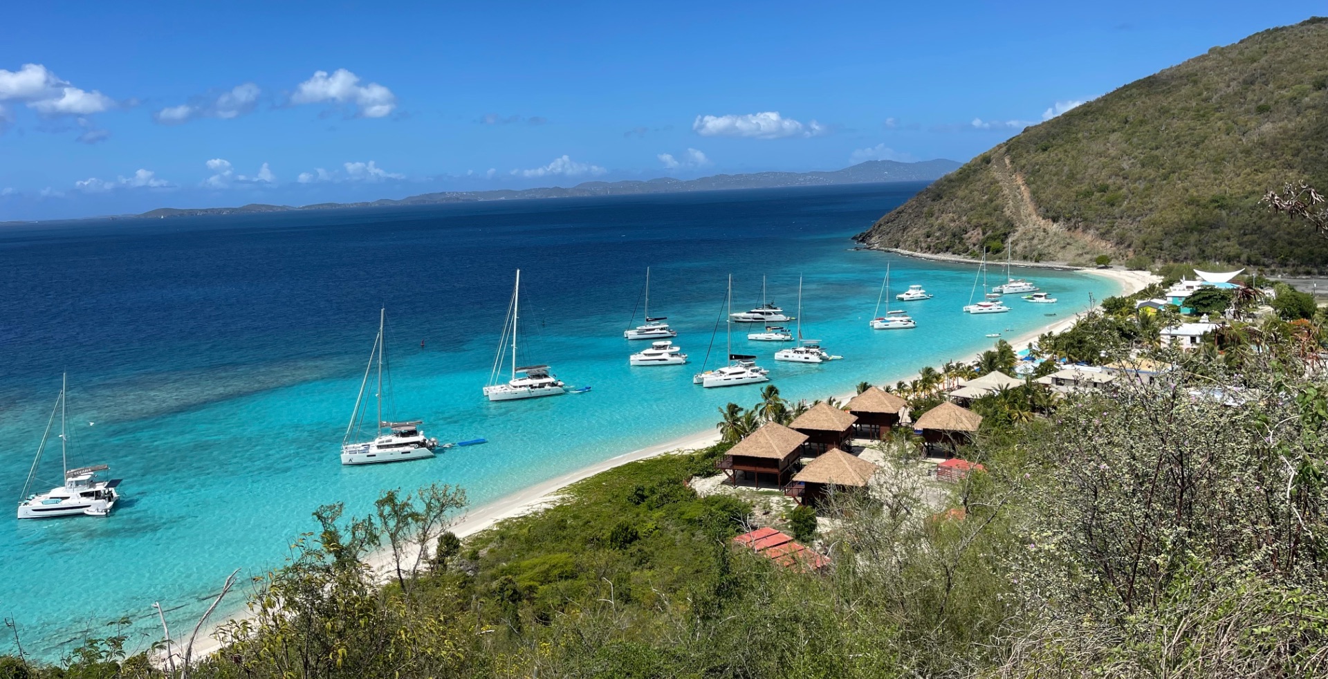 The BVI Insider Magazine