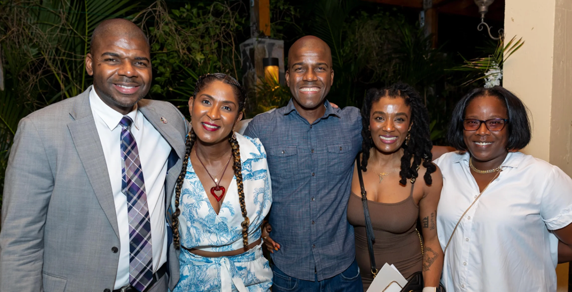 Prize Winning Writers Featured at 2026 BVI Lit Fest